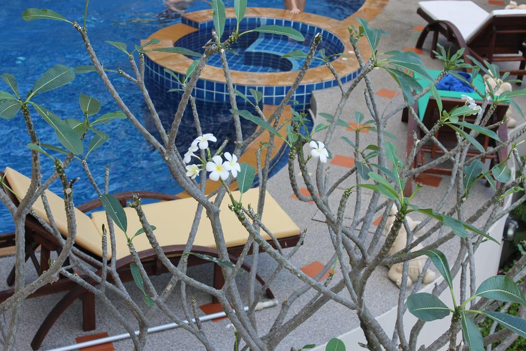 Chaweng Noi Residence Buitenkant foto
