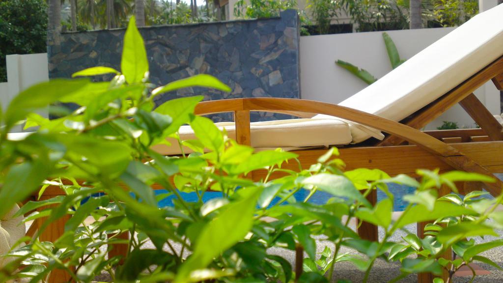 Chaweng Noi Residence Buitenkant foto