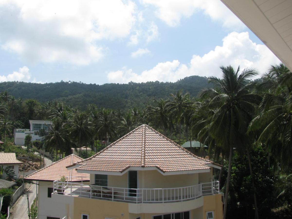 Chaweng Noi Residence Buitenkant foto
