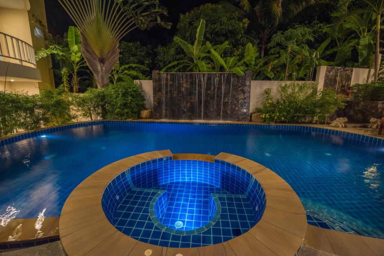 Chaweng Noi Residence Buitenkant foto